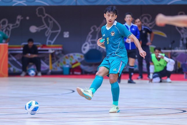 Daftar Pemain Timnas Indonesia
