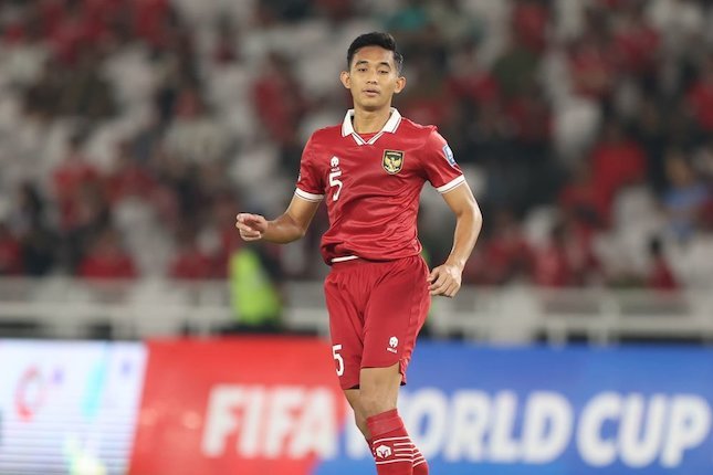 Rizky Ridho - 6,32 Rizky Ridho - 6,32
