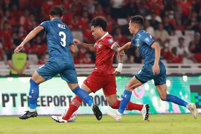 Jadwal, Siaran Langsung, dan Link Steraming