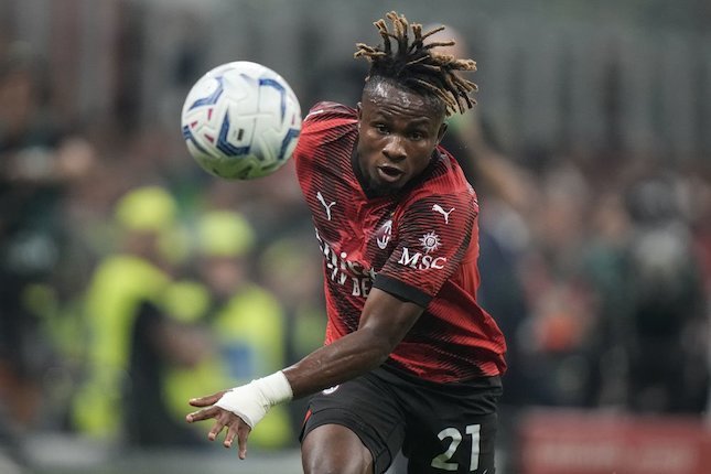 Chukwueze tak Akan Main Lawan Rennes