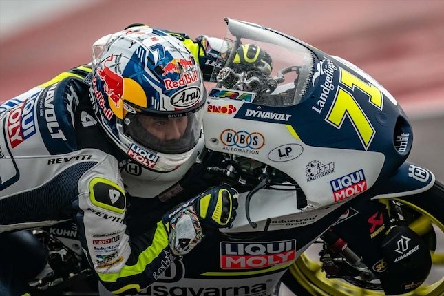 Hasil Latihan Ketiga Hasil Latihan Ketiga
