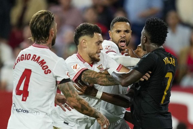 Jadwal, Siaran Langsung, dan Live Streaming Real Madrid vs Sevilla Jadwal, Siaran Langsung, dan Live Streaming Real Madrid vs Sevilla