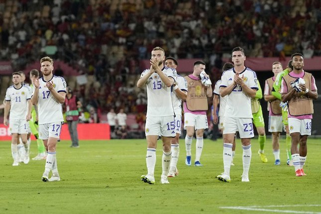 Jadwal Euro 2024 Grup A Jadwal Euro 2024 Grup A