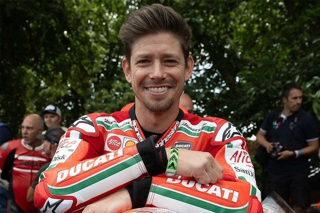 Sebut Ducati dan Jorge Martin Sama-Sama Rugi Sebut Ducati dan Jorge Martin Sama-Sama Rugi
