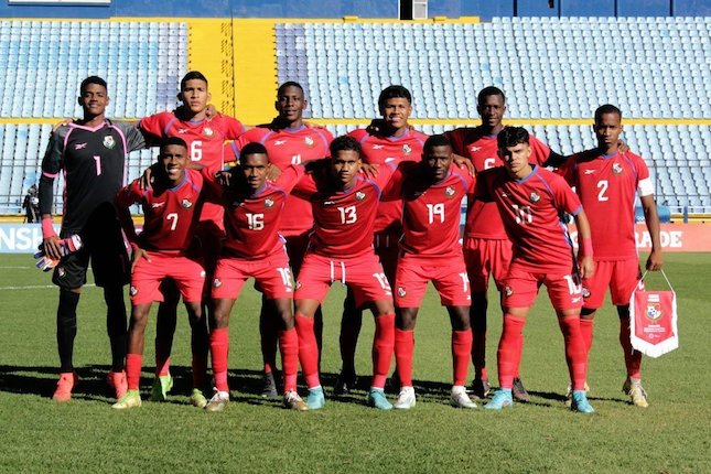 Daftar Pemain Timnas Panama
