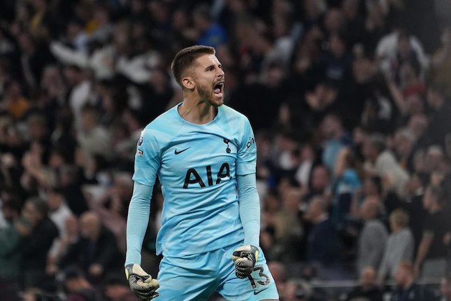 Tottenham Sudah Cetak 18 Gol, Kebobolan 8