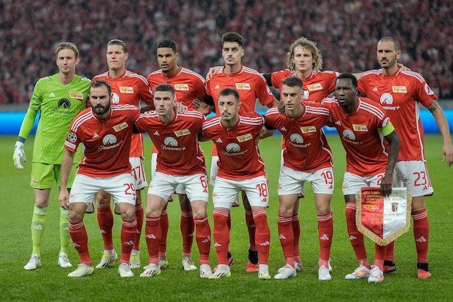 Konsistensi Union Mulai Terbentuk Konsistensi Union Mulai Terbentuk