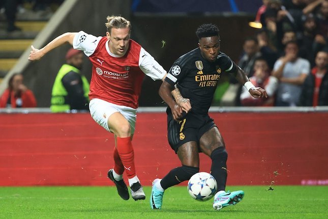 Babak Kedua