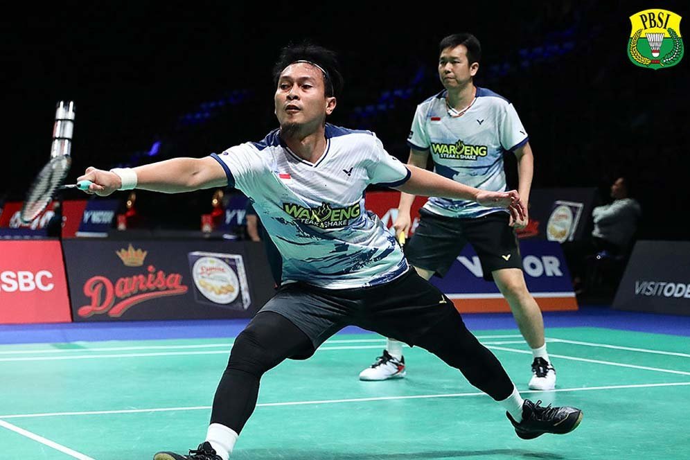 Daftar Pebulu Tangkis Indonesia dan Hasil Drawing China Masters 2023 Daftar Pebulu Tangkis Indonesia dan Hasil Drawing China Masters 2023