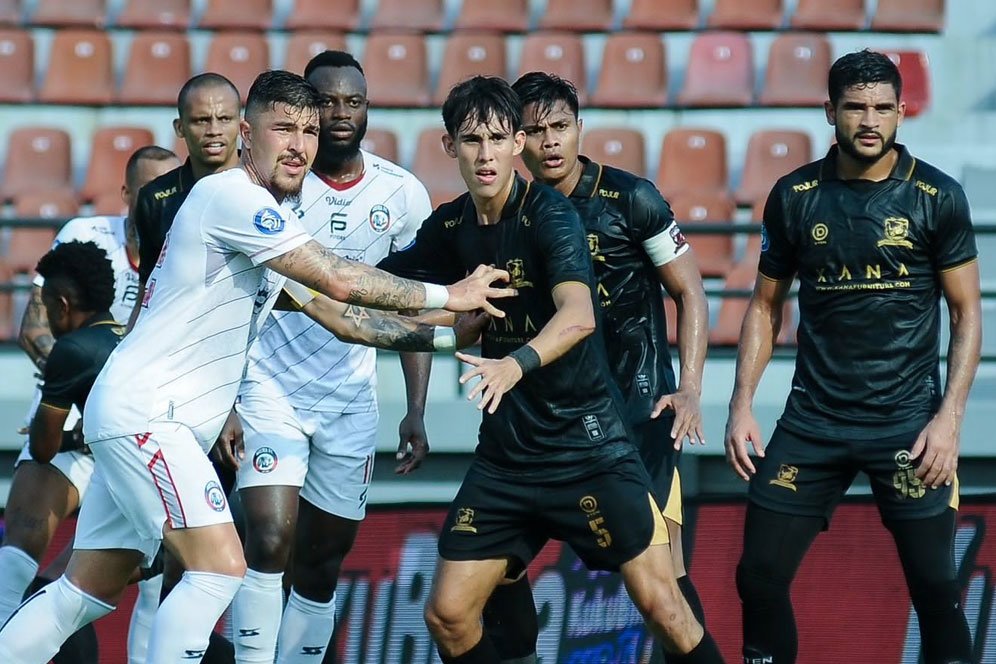 Prediksi BRI Liga 1: Madura United vs Arema FC 30 April 2024 Prediksi BRI Liga 1: Madura United vs Arema FC 30 April 2024