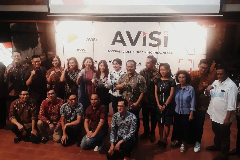 Kondisi Kian Meresahkan, Pemerintah dan AVISI Bertekad Berantas Penyebaran Konten Ilegal dan Bajakan di Indonesia Kondisi Kian Meresahkan, Pemerintah dan AVISI Bertekad Berantas Penyebaran Konten Ilegal dan Bajakan di Indonesia