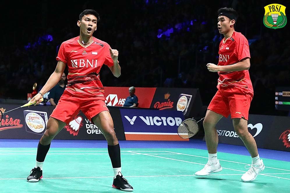 Daftar Pebulu Tangkis Indonesia dan Hasil Drawing French Open 2023 Daftar Pebulu Tangkis Indonesia dan Hasil Drawing French Open 2023