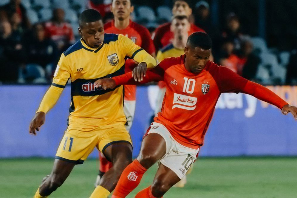 Hasil Piala AFC 2023, Central Coast Mariners vs Bali United: Skor 6-3 Hasil Piala AFC 2023, Central Coast Mariners vs Bali United: Skor 6-3
