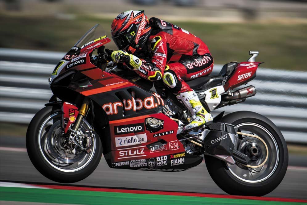 Klasemen Sementara WorldSBK 2023 Usai Race 2 Seri Portugal di Algarve, Portimao Klasemen Sementara WorldSBK 2023 Usai Race 2 Seri Portugal di Algarve, Portimao
