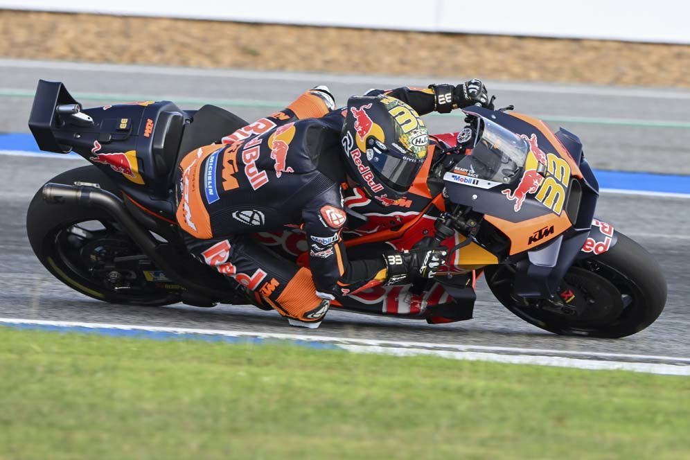 Mengenal Aturan 'Zona Hijau' MotoGP dan WorldSBK, Biang Kerok Hukuman Brad Binder dan Toprak Razgatlioglu Mengenal Aturan 'Zona Hijau' MotoGP dan WorldSBK, Biang Kerok Hukuman Brad Binder dan Toprak Razgatlioglu