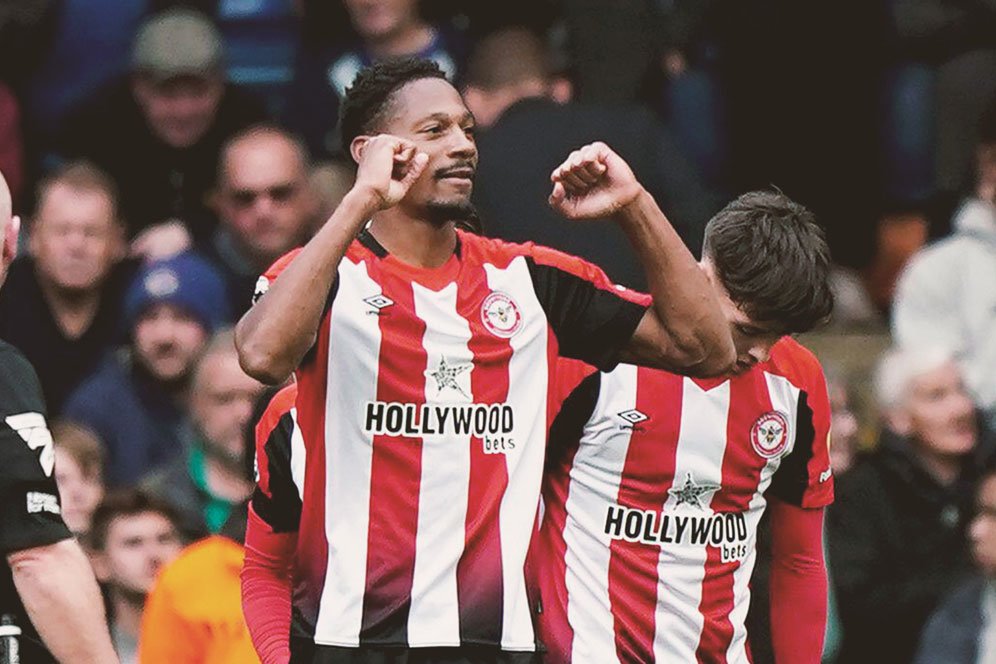 Wanti-wanti Mikel Arteta untuk Arsenal: Brentford Bukan Lawan yang Enteng! Wanti-wanti Mikel Arteta untuk Arsenal: Brentford Bukan Lawan yang Enteng!