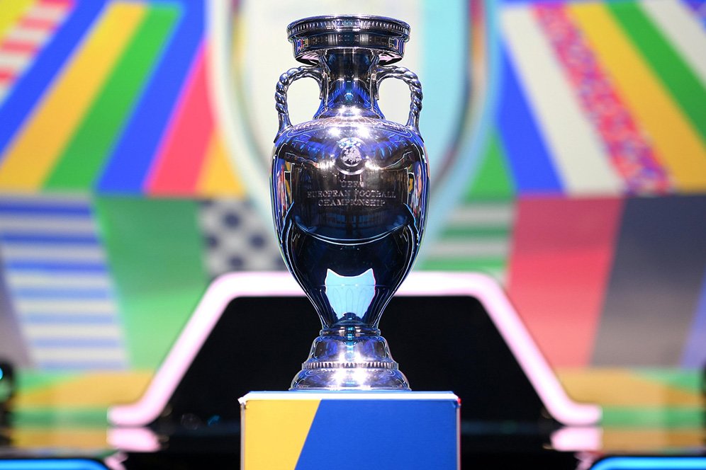 Daftar Lengkap Negara Lolos Euro 2024