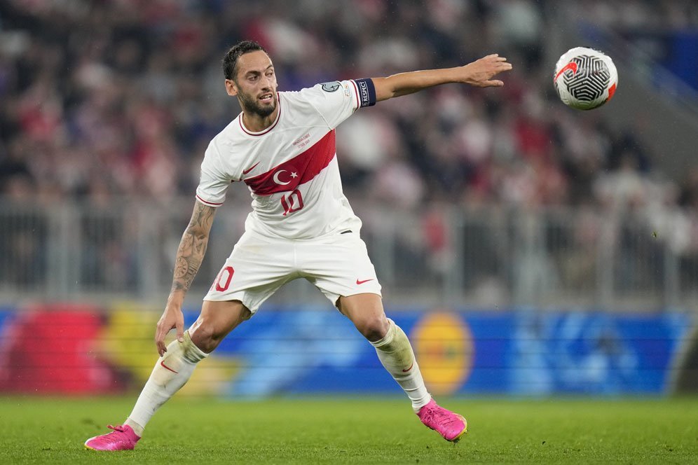 Jadwal Euro 2024 Hari Ini, Selasa 18 Juni 2024: Turki vs Georgia