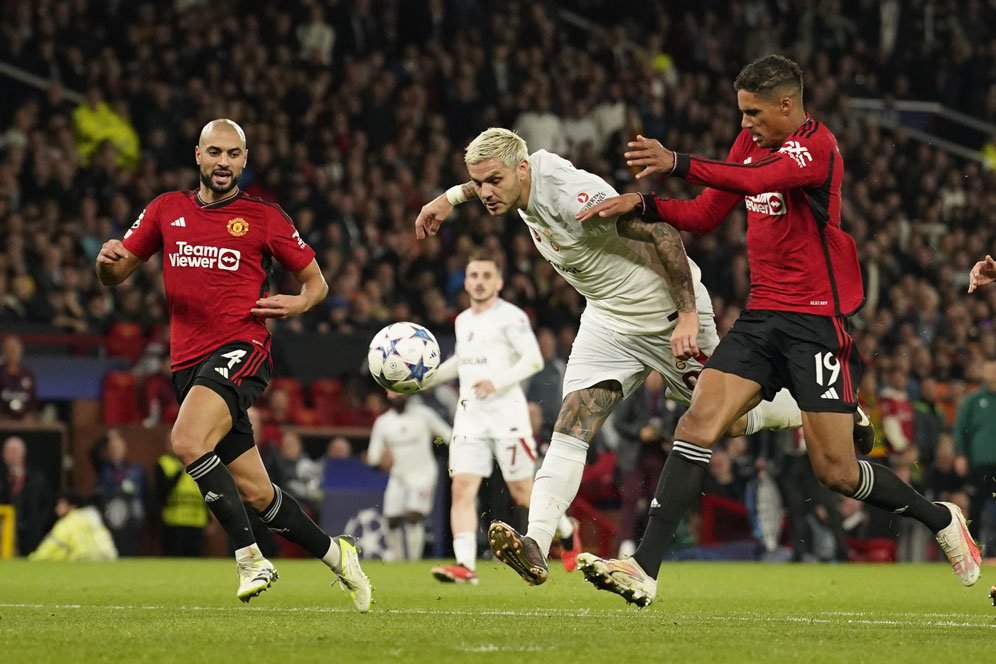 Icardi Ingin Balik ke Italia, Goda Milan dan Inter Icardi Ingin Balik ke Italia, Goda Milan dan Inter