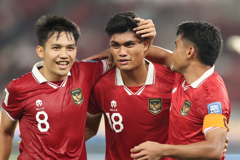 Link Nonton Live Streaming Kualifikasi Piala Dunia 2026 Brunei Darussalam vs Timnas Indonesia di RCTI Hari Ini Link Nonton Live Streaming Kualifikasi Piala Dunia 2026 Brunei Darussalam vs Timnas Indonesia di RCTI Hari Ini