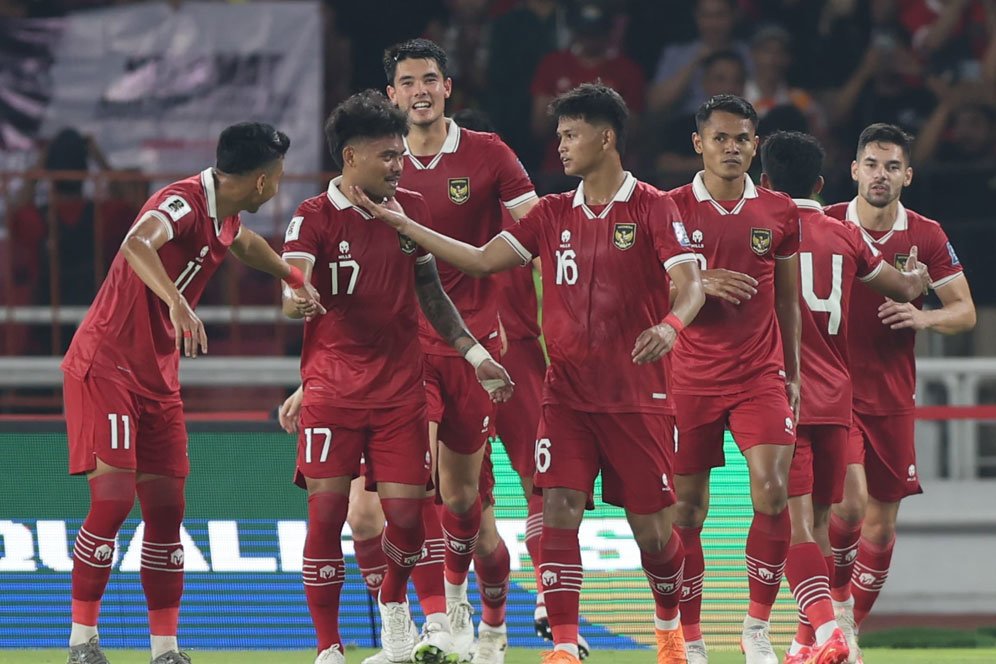 Jadwal Leg 2 Brunei Darussalam vs Timnas Indonesia di RCTI, Selasa 17 Oktober 2023 Jadwal Leg 2 Brunei Darussalam vs Timnas Indonesia di RCTI, Selasa 17 Oktober 2023