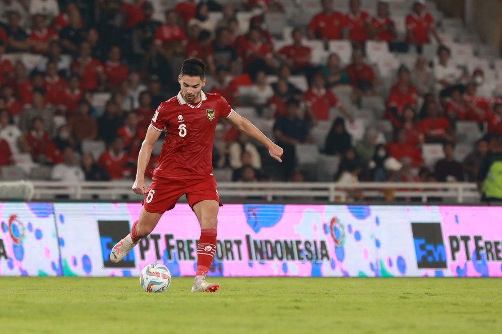 Link Streaming Indosiar: Timnas Indonesia vs Tanzania di Indosiar Link Streaming Indosiar: Timnas Indonesia vs Tanzania di Indosiar