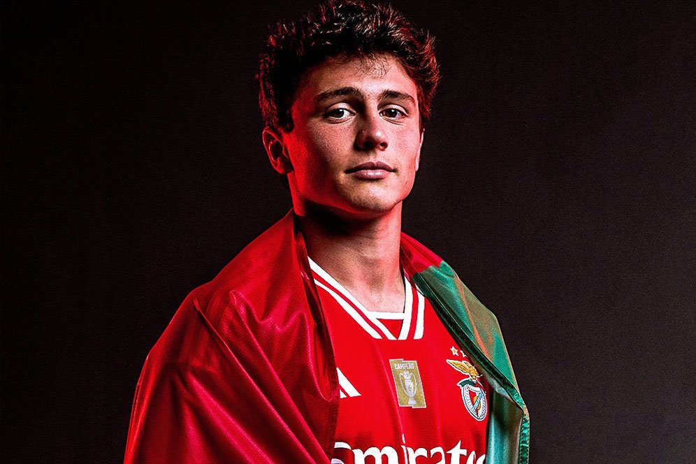 Liverpool dan Arsenal Kirim Scout untuk Pantau Pemuda Bidikan MU Ini Liverpool dan Arsenal Kirim Scout untuk Pantau Pemuda Bidikan MU Ini