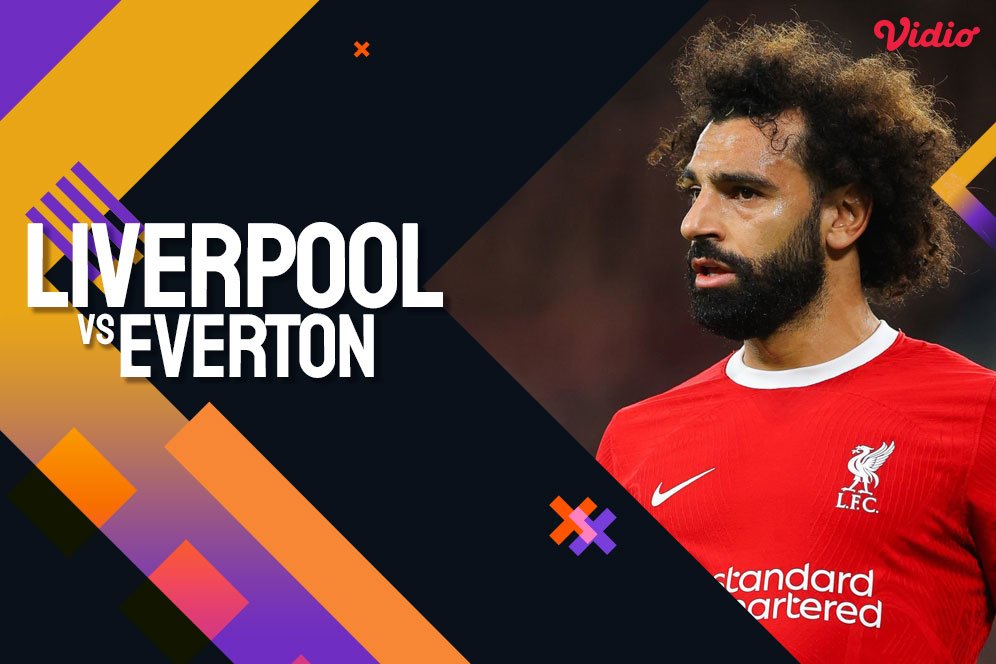 Head to Head dan Statistik: Liverpool vs Everton Head to Head dan Statistik: Liverpool vs Everton