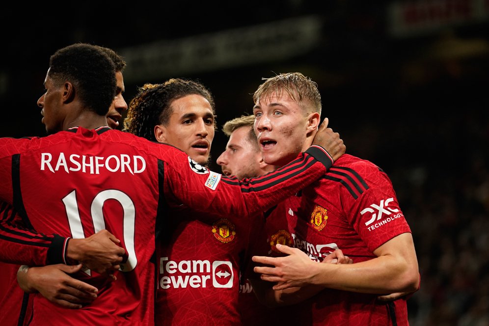 Sheikh Jassim Batal Beli Manchester United Sheikh Jassim Batal Beli Manchester United