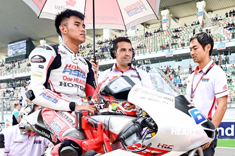 Daftar Pembalap Moto2 2024 Daftar Pembalap Moto2 2024