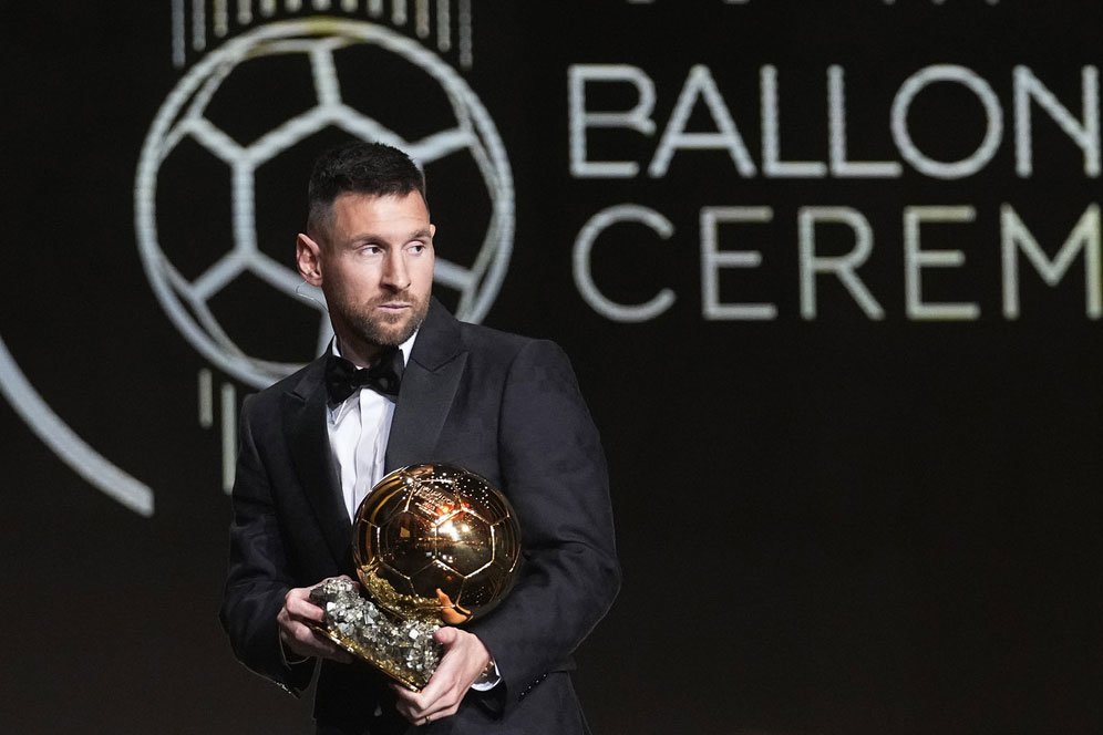 10 Hari Upaya AC Milan Datangkan Lionel Messi 10 Hari Upaya AC Milan Datangkan Lionel Messi