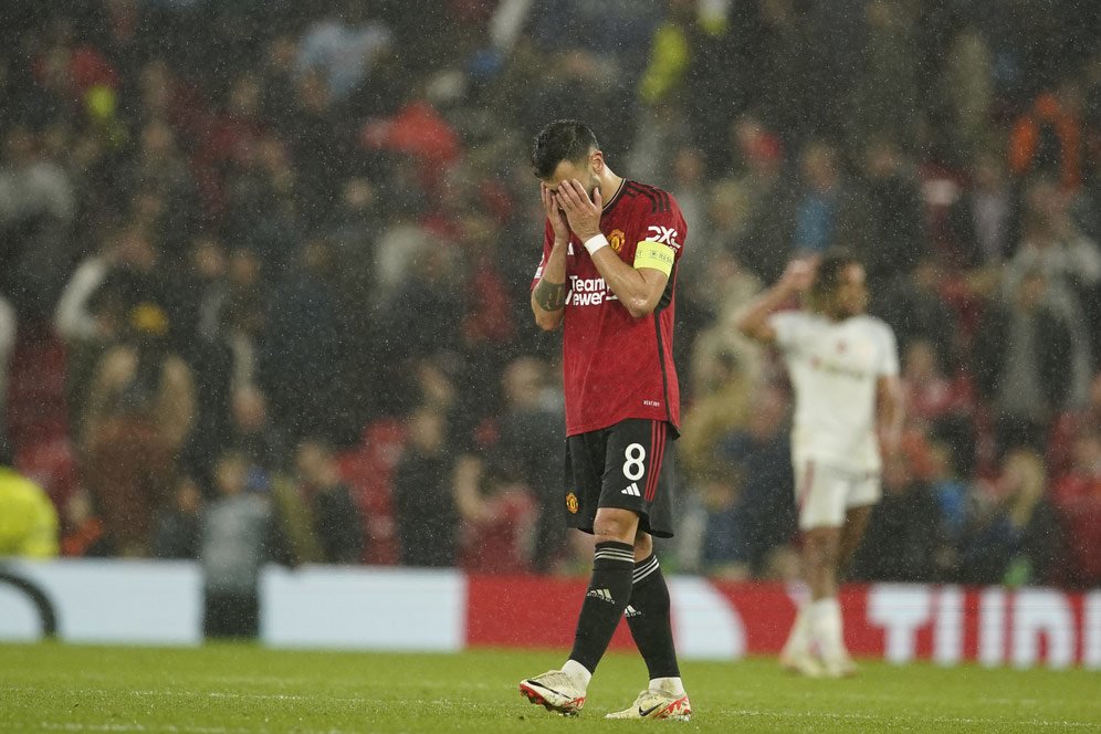 MU Ini Mungkin Jodohnya Liga Malam Jumat