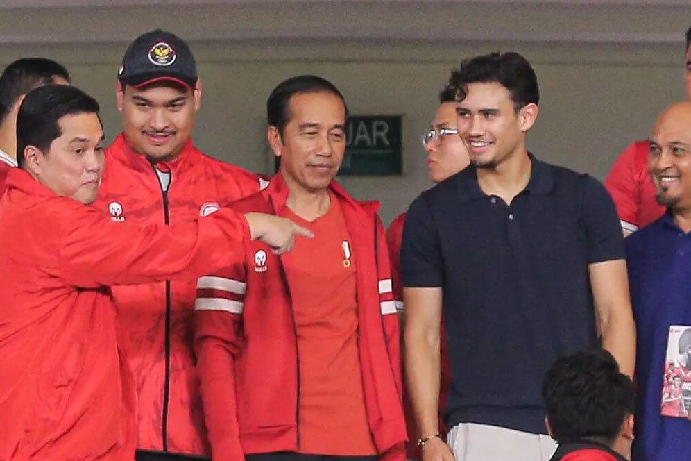 Media Vietnam Komentari Naturalisasi Jay Idzes dan Nathan Tjoe-A-On: Kami Punya Filip Nguyen Media Vietnam Komentari Naturalisasi Jay Idzes dan Nathan Tjoe-A-On: Kami Punya Filip Nguyen