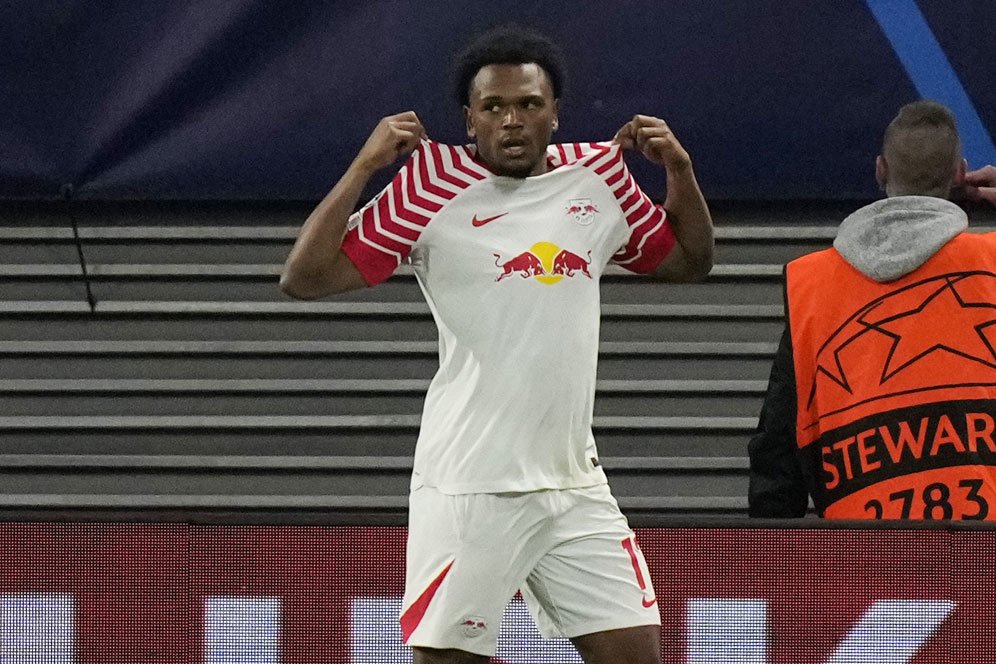 Ini Plan B Chelsea Jika Gagal Rekrut Victor Osimhen Ini Plan B Chelsea Jika Gagal Rekrut Victor Osimhen