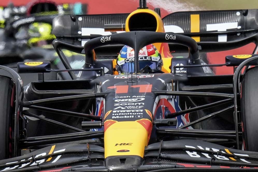 Jadwal Lengkap Formula 1 GP Meksiko di Sirkuit Hermanos Rodriguez, 28-30 Oktober 2023 Jadwal Lengkap Formula 1 GP Meksiko di Sirkuit Hermanos Rodriguez, 28-30 Oktober 2023