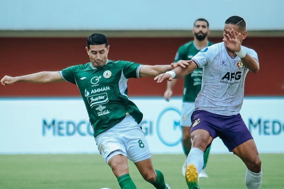 Prediksi BRI Liga 1: Persik Kediri vs Persebaya Surabaya 27 Oktober 2023