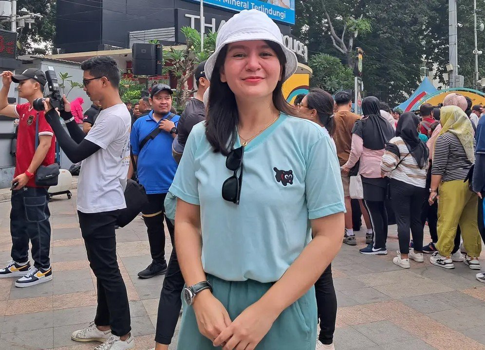 Ratu Tisha Tergusur dari Komite Teknis dan Pengembangan PSSI, Siapa Penggantinya?