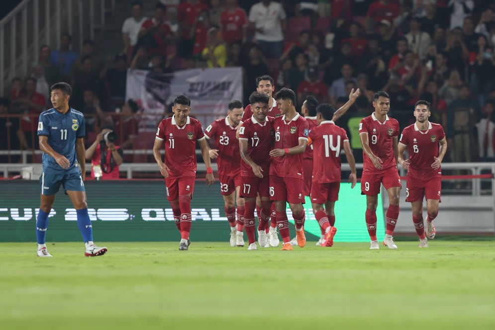 4 Fakta Kemenangan 6-0 Timnas Indonesia atas Brunei: Dominasi Tim Garuda Masih Berlanjut 4 Fakta Kemenangan 6-0 Timnas Indonesia atas Brunei: Dominasi Tim Garuda Masih Berlanjut