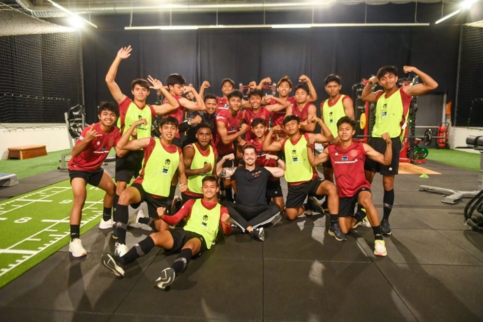Prestasi Negara Tuan Rumah Piala Dunia U-17: Bagaimana Peluang Timnas Indonesia?