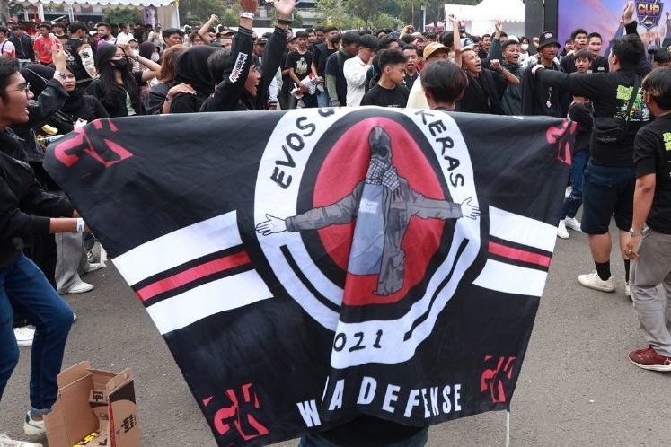 Hal-Hal Menarik yang ada di Grand Final AXIS Nation Cup 2023, Apa Saja? Hal-Hal Menarik yang ada di Grand Final AXIS Nation Cup 2023, Apa Saja?