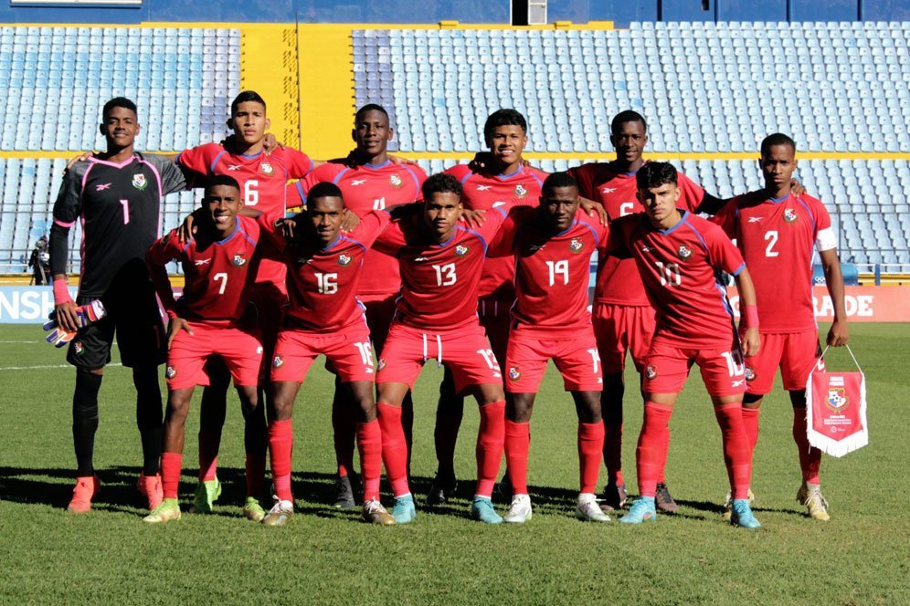 Hasil Uji Coba Panama U-17: Calon Lawan Timnas Indonesia di Piala Dunia U-17 Kalah 0-4 dari Senegal Hasil Uji Coba Panama U-17: Calon Lawan Timnas Indonesia di Piala Dunia U-17 Kalah 0-4 dari Senegal