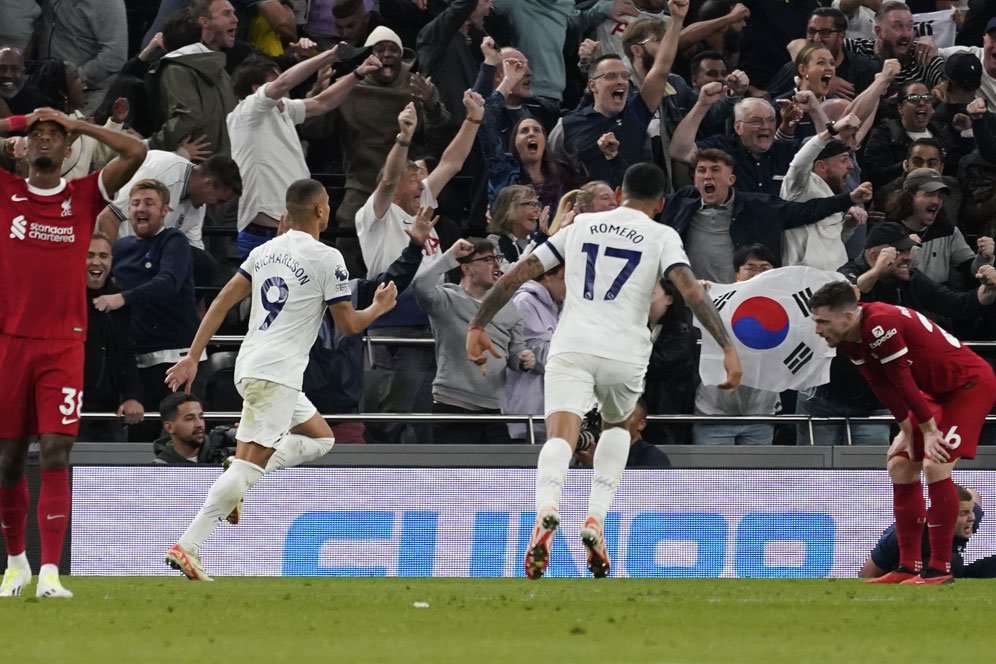 Jadwal Liga Inggris Pekan Ini Live di SCTV dan Vidio, 30 September - 3 Oktober 2023 Jadwal Liga Inggris Pekan Ini Live di SCTV dan Vidio, 30 September - 3 Oktober 2023