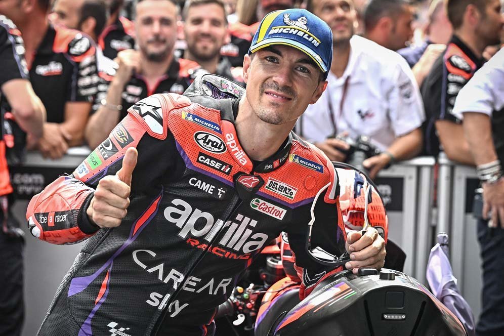 Pepet Maverick Vinales, Repsol Honda Gerilya Cari Pengganti Marc Marquez Pepet Maverick Vinales, Repsol Honda Gerilya Cari Pengganti Marc Marquez