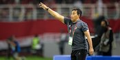 Timnas Indonesia U-17 Tumbang dari Maroko, Bima Sakti: Ini Tanggung Jawab Saya!