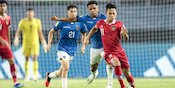 Dua Pemain Timnas Indonesia U-17 Sudah 'Ditandain' Pelatih Maroko U-17, Siapa Mereka?