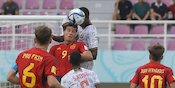 Berita Piala Dunia U-17 2023: Spanyol U-17 Jadi Tim Pertama Lolos 16 Besar