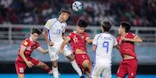 Gagal Menang, Pelatih Timnas Panama Sanjung Kualitas Timnas Indonesia U-17