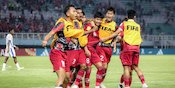 Lupakan Panama, Timnas Indonesia U-17 Menatap Optimistis Laga Kontra Maroko