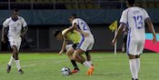 Hasil Piala Dunia U-17 2023 Ekuador-17 vs Panama U-17: Skor 1-1