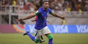 Prediksi Piala Dunia U-17: Ekuador vs Brasil 20 November 2023 Prediksi Piala Dunia U-17: Ekuador vs Brasil 20 November 2023
